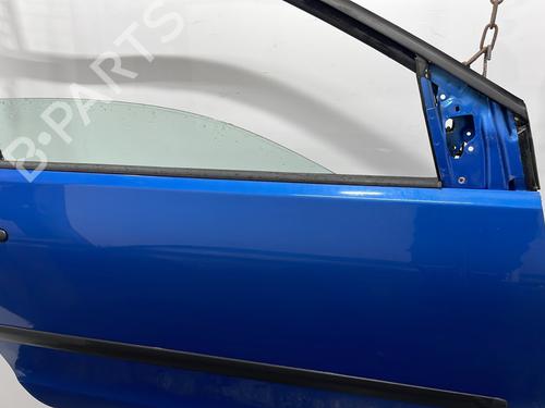 Right front door VW POLO (9N_, 9A_) 1.2 | BP23905334C3 