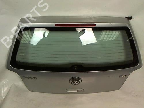 Tailgate VW POLO (6N2) 1.4 16V | BP20477047C6 