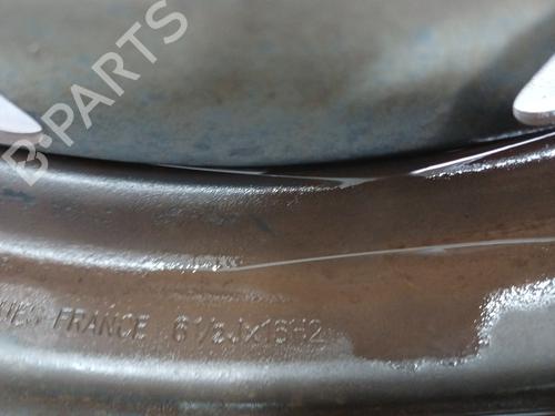 rim-peugeot-307-3ac-2000-2001-2002-2003-2004-2005-2006-2007-2008-2009-2010-2011-2012-36372351 main image