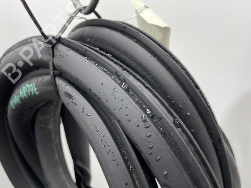 Rubber door seal OPEL ASTRA J (P10) 1.7 CDTI (68) | BP26964527C142 