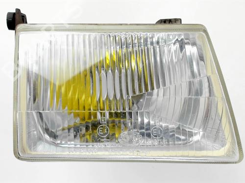 Used Right headlight FORD ESCORT VI (GAL, AAL, ABL) [1995-2002]  22913323
