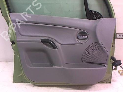 Left front door CITROËN C3 I (FC_, FN_) 1.4 i | BP20416537C2 