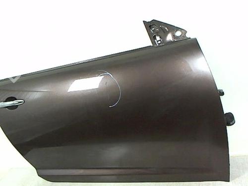 Right front door ALFA ROMEO MITO (955_) 1.4 MultiAir (955AXL1B) | BP20472958C3 