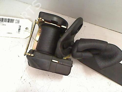 Rear right belt tensioner CHRYSLER PT CRUISER (PT_) 2.2 CRD | BP20434928C90 