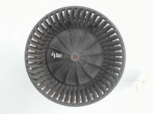 Heater blower motor NISSAN VANETTE CARGO Van (HC 23) 2.3 D | BP21239020M62 