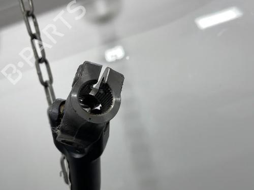 Used Steering column Steering column HYUNDAI i30 (PDE, PD, PDEN) 1.6 CRDi (116 hp) 21208077 21208077