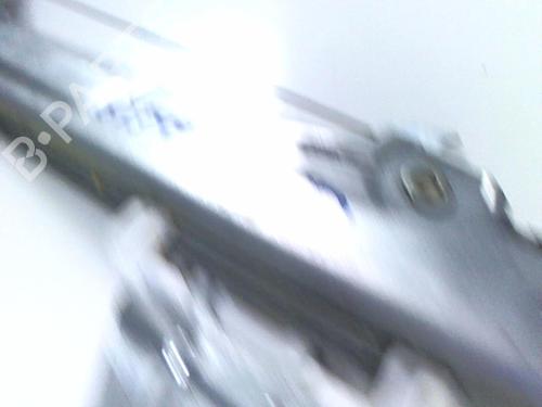 Used Front right window mechanism Front right window mechanism CITROËN DS4 (NX_) 1.6 BlueHDi 120 (120 hp) 20448453 20448453