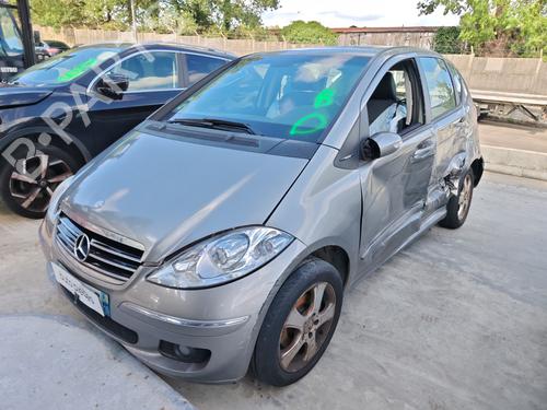 Brugte MERCEDES-BENZ A-CLASS (W169) A 180 CDI (169.007, 169.307) (109 hp) 4243641