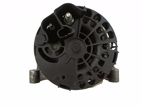 Alternator FIAT PANDA (169_) 1.2 (169AXF2A, 169AXF1A) | BP20431817M7 