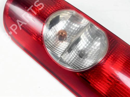 Left taillight RENAULT MASTER II Van (FD) 2.5 dCi (FD02) | BP30136970C34 