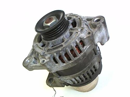 Alternator CHEVROLET AVEO / KALOS Hatchback (T250, T255) 1.2 | BP20430087M7 