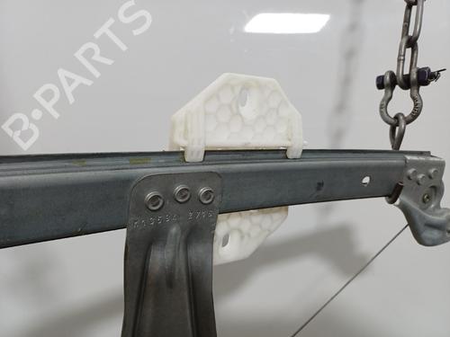 Rear right window mechanism DACIA SANDERO II TCe 90 (B8M1, B8MA, B8AC) | BP38066979C25 - Image 3