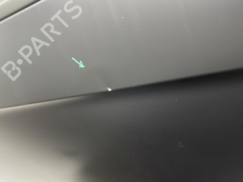 Right front door CITROËN DS3 (SA_) 1.6 HDi 110 | BP27895071C3 