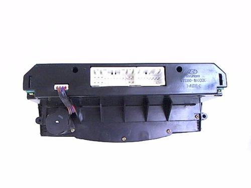 Climate control HYUNDAI TRAJET (FO) 2.0 CRDi | BP20415676I5 