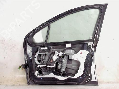 Right front door PEUGEOT 207 SW (WK_) 1.6 HDi | BP20420745C3 