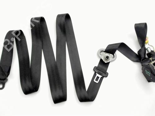 Used Front right belt tensioner VW CADDY III Box Body/MPV (2KA, 2KH, 2CA, 2CH) 2.0 SDI (70 hp) 30401608