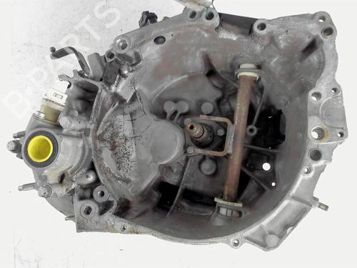Used Gearbox Gearbox PEUGEOT PARTNER Box Body/MPV (5_, G_) 1.9 D (69 hp) 20397971 20397971
