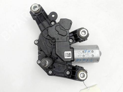 Viskermotor bagrude RENAULT ZOE (BFM_) ZOE (88 hp) 27294063