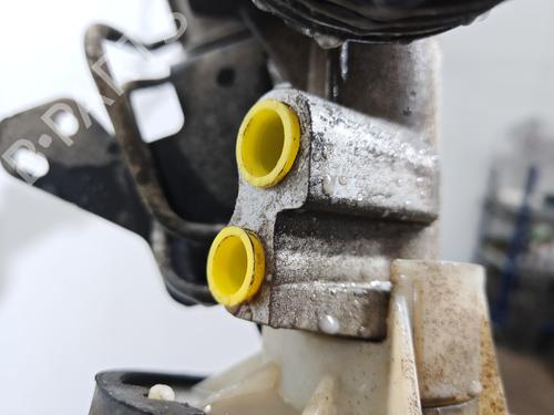 Steering rack DACIA DUSTER (HS_) 1.5 dCi (HSMC) | BP38493727M22 - Image 6