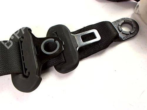 Used Rear right seatbelt Rear right seatbelt PEUGEOT 108 1.2 (82 hp) 20466307 20466307