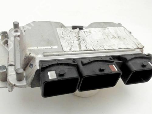 Engine control unit (ECU) PEUGEOT 307 (3A/C) 1.6 16V | BP27294219M57 