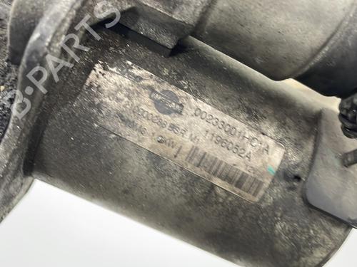 Used Starter Starter 26147573 26147573