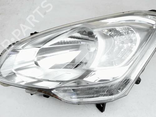 Left headlight CITROËN BERLINGO Box Body/MPV (B9) 1.6 HDi / BlueHDi 75 | BP38943104C28 - Image 5