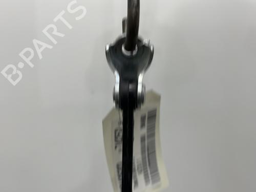 Hinge/Door check strap SUZUKI ALTO VII (GF, HA25_, HA35_) 1.0 (AMF310, GFC31S) | BP22599954C146 