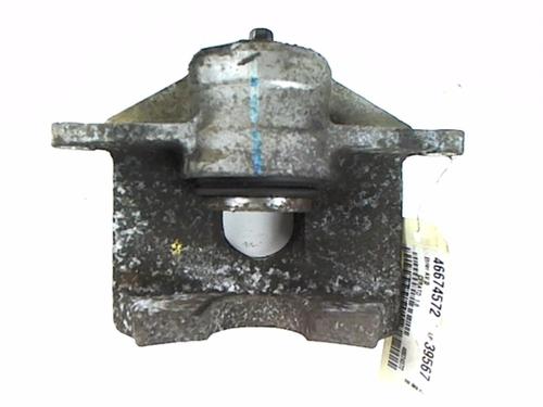 Used Right front brake caliper KIA CERATO I Hatchback (LD) 1.6 CRDi (115 hp) 20402870