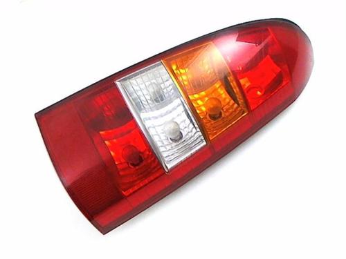 Right taillight OPEL ASTRA G Estate (T98) 2.0 DI (F35) | BP20473205C35 