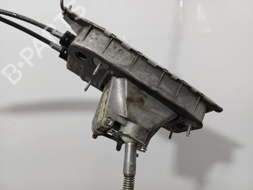 Selector da caixa Selector da caixa VW GOLF V (1K1) [2003-2010] 36400750 36400750