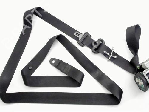 Used Front right belt tensioner FORD S-MAX (WA6) 1.8 TDCi (125 hp) 31126593