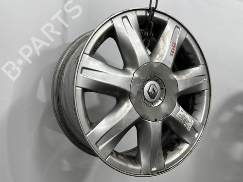Used Rim Rim RENAULT LAGUNA III Grandtour (KT0/1) 2.0 dCi (KT01, KT08, KT09, KT0K, KT12, KT1D, KT1W) (150 hp) 33131097 33131097