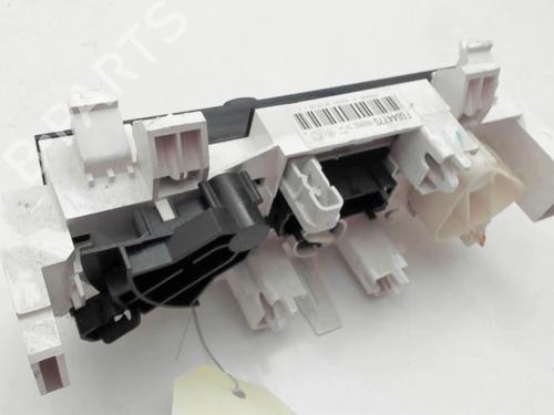 Climate control CITROËN C2 (JM_) 1.1 | BP25009302I5 