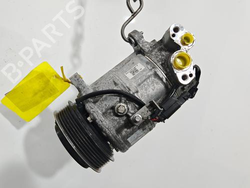 Used AC compressor AC compressor MINI MINI CLUBMAN (F54) [2014-2026] 40116567 40116567