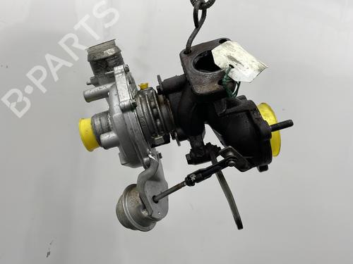 Turbolader/Kompressor SUZUKI GRAND VITARA I (FT, HT) 2.0 HDI 110 16V 4x4 (SQ420D, TD83V) (109 hp) 23778890