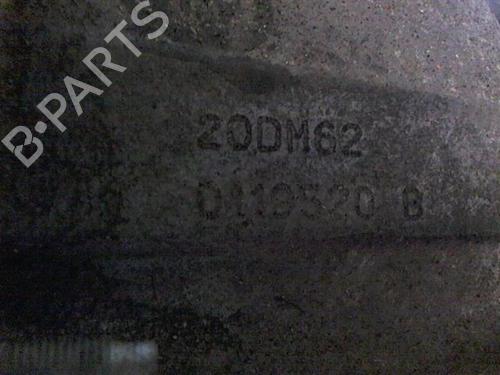 Gearbox CITROËN XSARA PICASSO (N68) 1.6 HDi | BP20436116M3 