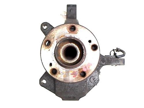 Used Left front steering knuckle RENAULT ESPACE IV (JK0/1_) 3.0 dCi (JK0J, JK0V) (177 hp) 20457042