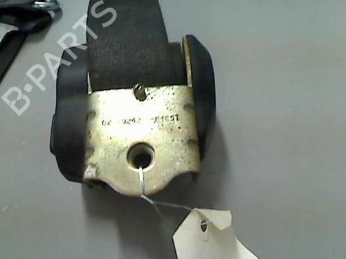 Front right belt tensioner OPEL CORSA A Hatchback (S83)  | BP21230035C88 