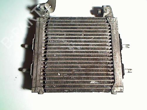 Oliekøler CITROËN JUMPER II Platform/Chassis [2006-2025]  22914389