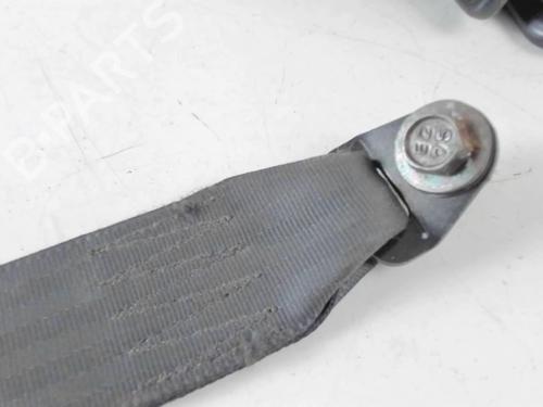 Used Front right seatbelt Front right seatbelt 21237453 21237453