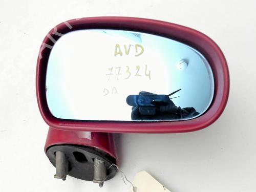 Used Right mirror AUDI TT Roadster (8N9) 1.8 T (180 hp) 29437965