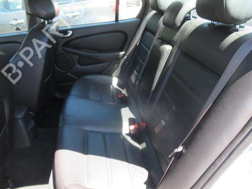 Left front window switch JAGUAR X-TYPE I (X400) 3.0 V6 All-wheel Drive | BP28811175I27  - Image 21