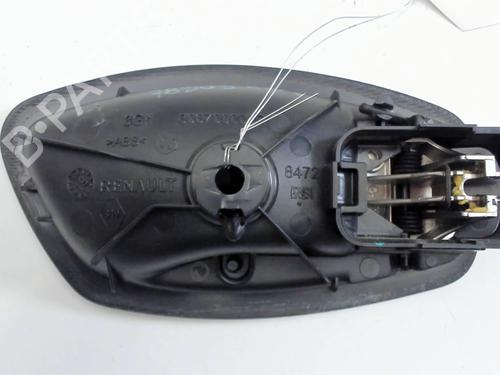Front left interior door handle RENAULT TRAFIC III Van (FG_) 1.6 dCi 115 (FGMD) | BP32264249I13 - Image 3