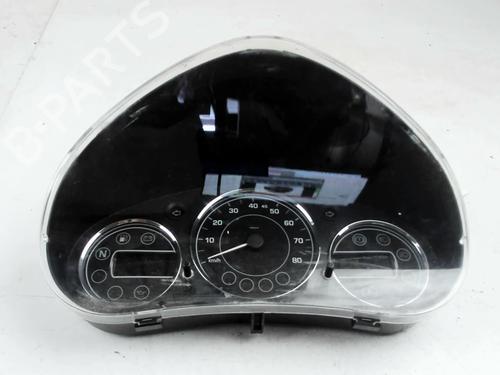 Instrument cluster AIXAM CITY 0.4 | BP39486474C47 - Image 5