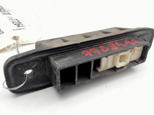 Tailgate handle TOYOTA VERSO (_R2_) 2.0 D-4D (AUR20_, AUR20R) | BP29375013C132 