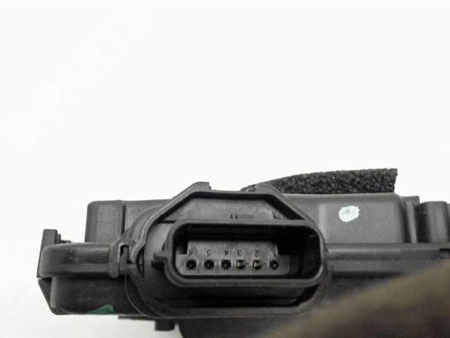 Rear right lock NISSAN MICRA V (K14) 1.0 | BP21221328C99 