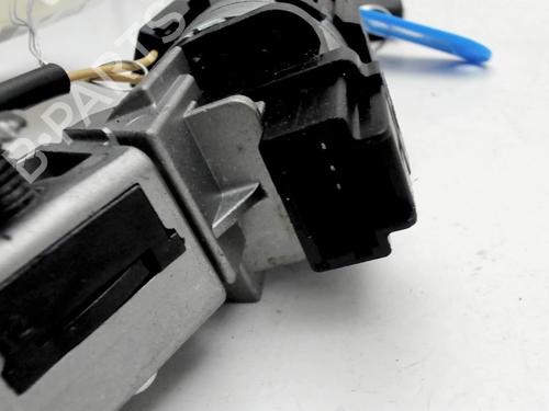 Used Ignition barrel Ignition barrel PEUGEOT 207 SW (WK_) 1.6 HDi (90 hp) 33993558 33993558