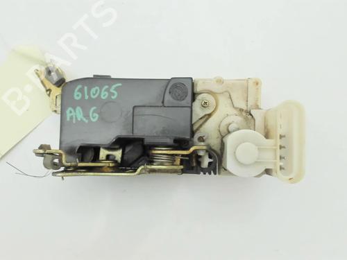 Used Rear left lock Rear left lock ALFA ROMEO 146 (930_) 1.9 JTD (930.B4B) (105 hp) 20389523 20389523