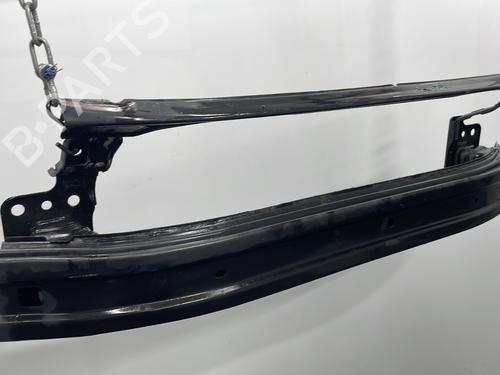 Front bumper reinforcement FIAT GRANDE PUNTO (199_) 1.2 | BP30044940C109